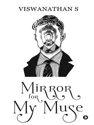 cover image of Mirror For My Muse